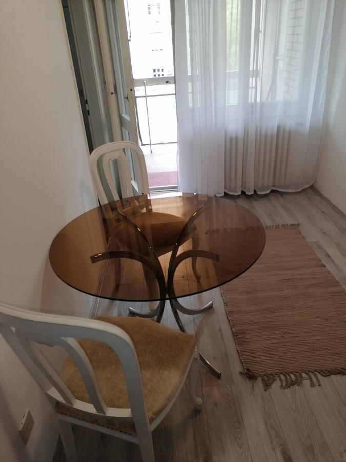 Dunavski Kej Novi Sad Dış mekan fotoğraf