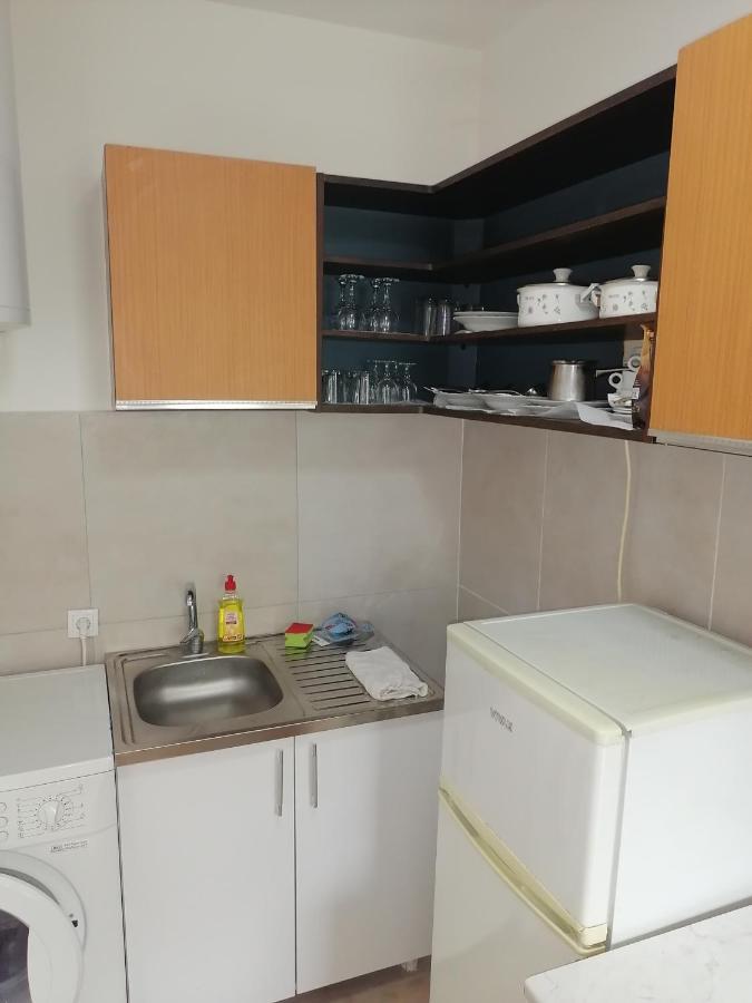 Dunavski Kej Novi Sad Dış mekan fotoğraf