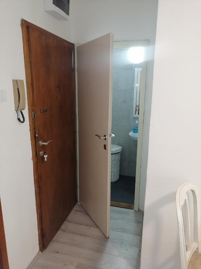 Dunavski Kej Novi Sad Dış mekan fotoğraf