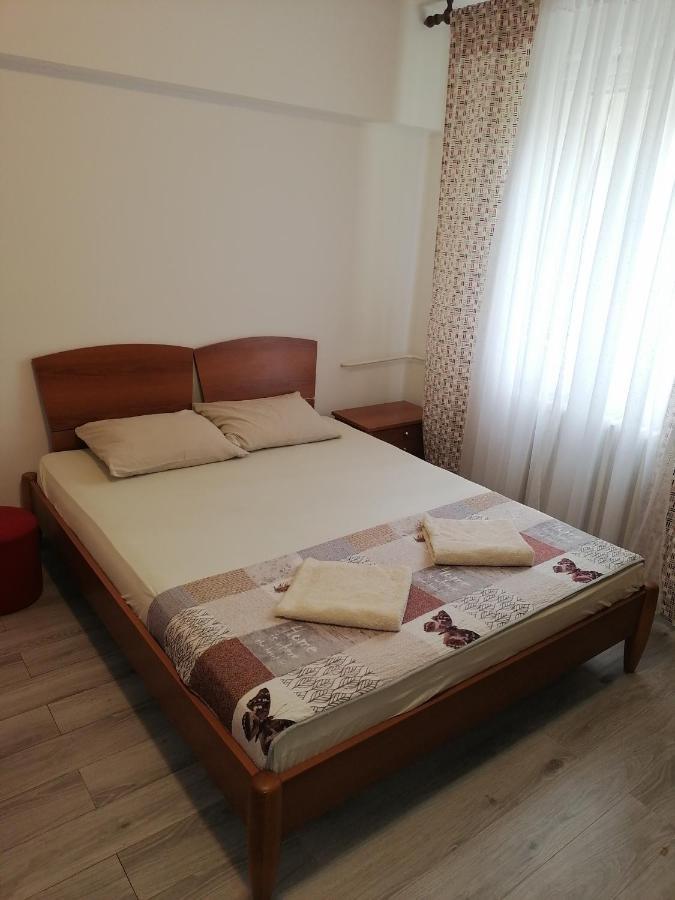 Dunavski Kej Novi Sad Dış mekan fotoğraf