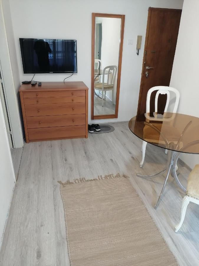 Dunavski Kej Novi Sad Dış mekan fotoğraf