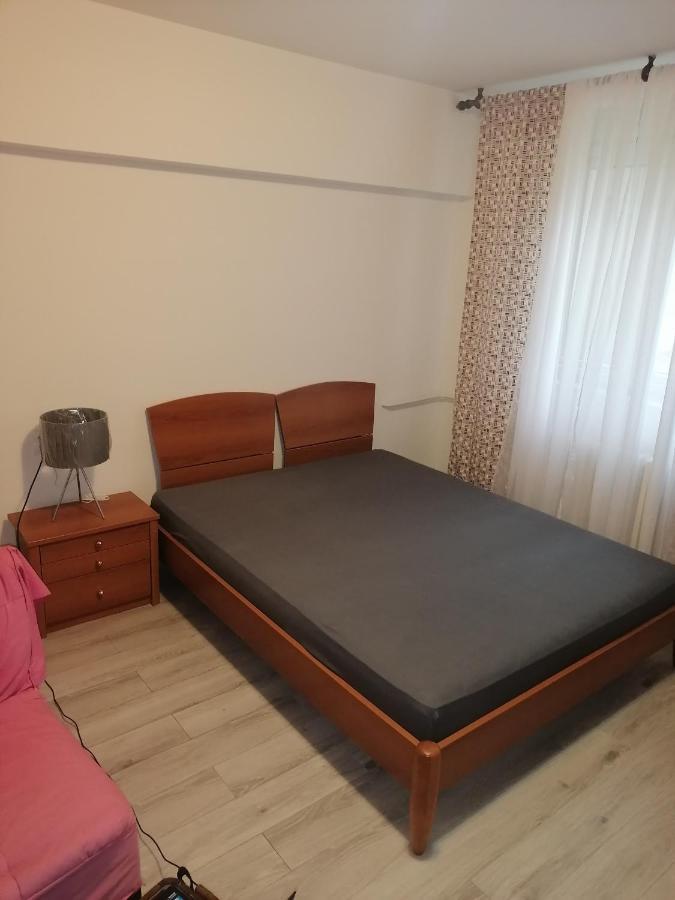 Dunavski Kej Novi Sad Dış mekan fotoğraf
