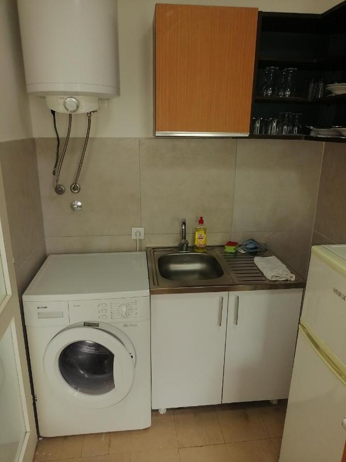 Dunavski Kej Novi Sad Dış mekan fotoğraf