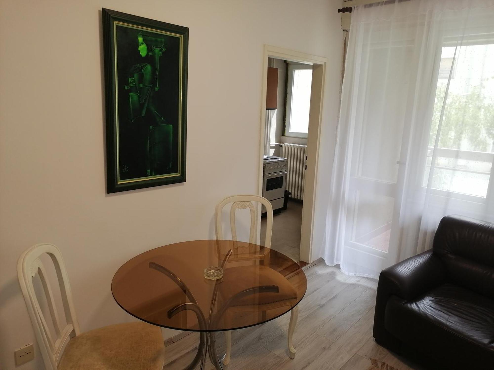 Dunavski Kej Novi Sad Dış mekan fotoğraf