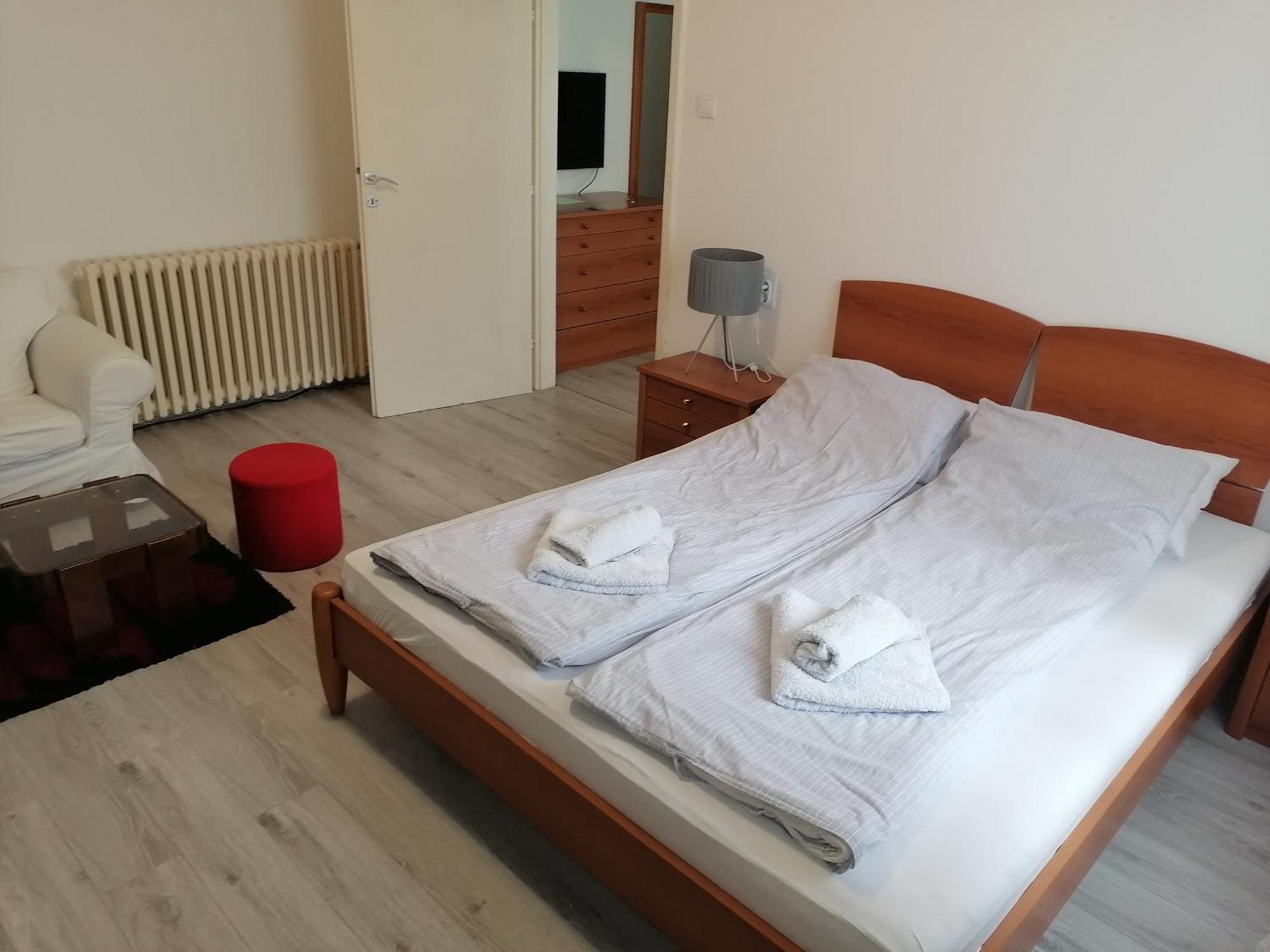 Dunavski Kej Novi Sad Dış mekan fotoğraf