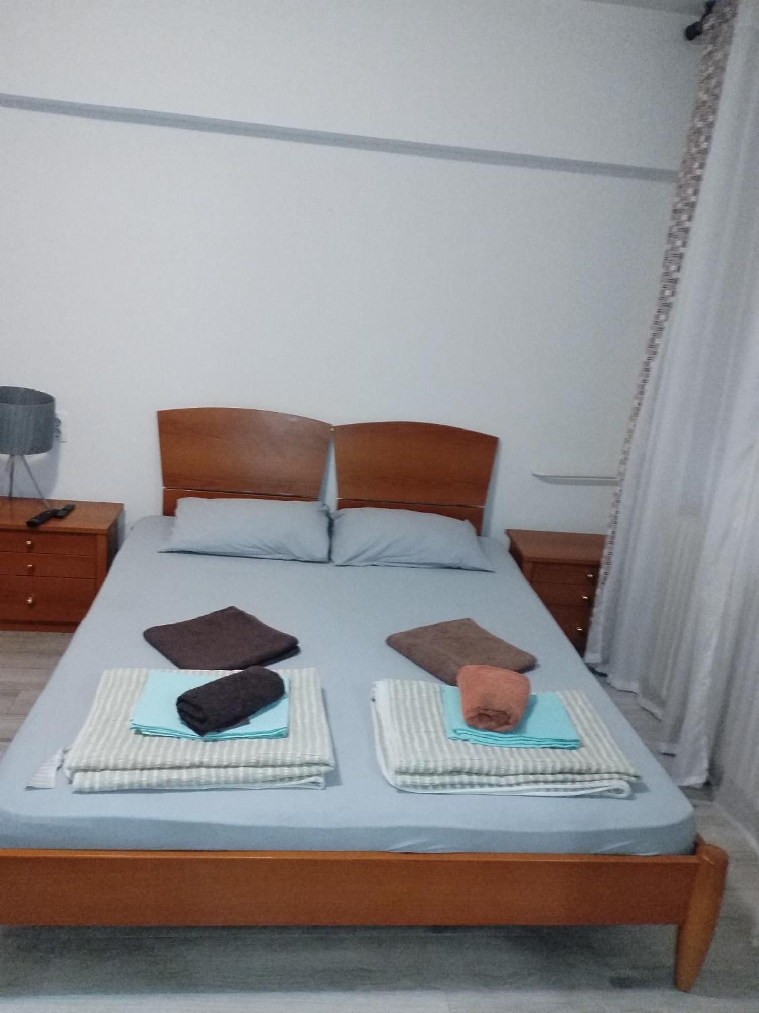 Dunavski Kej Novi Sad Dış mekan fotoğraf