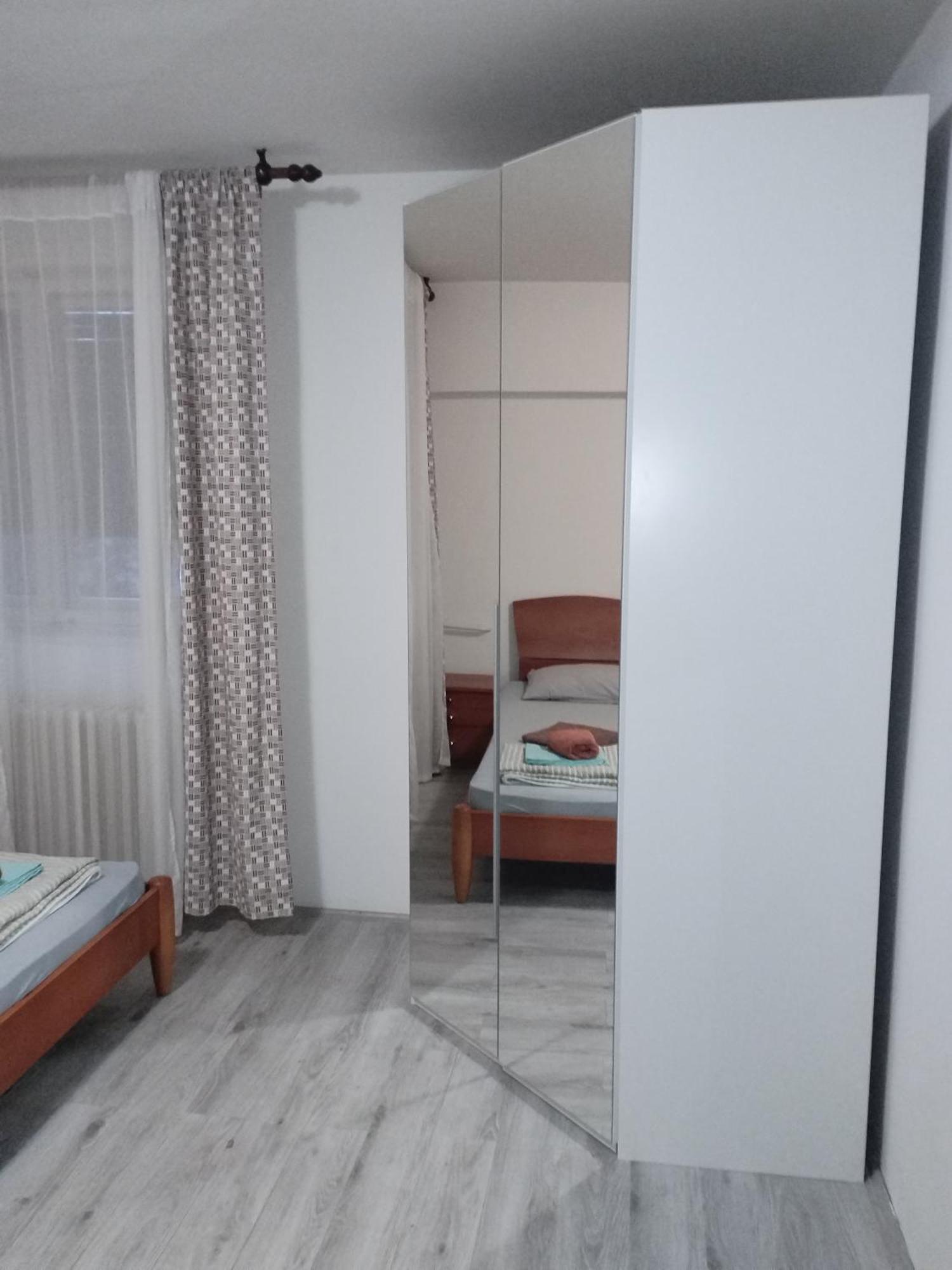 Dunavski Kej Novi Sad Dış mekan fotoğraf